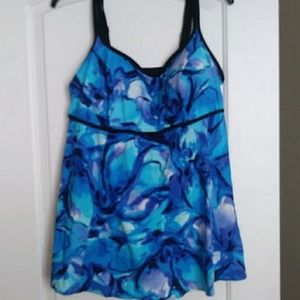 Women's brand new bathing suit